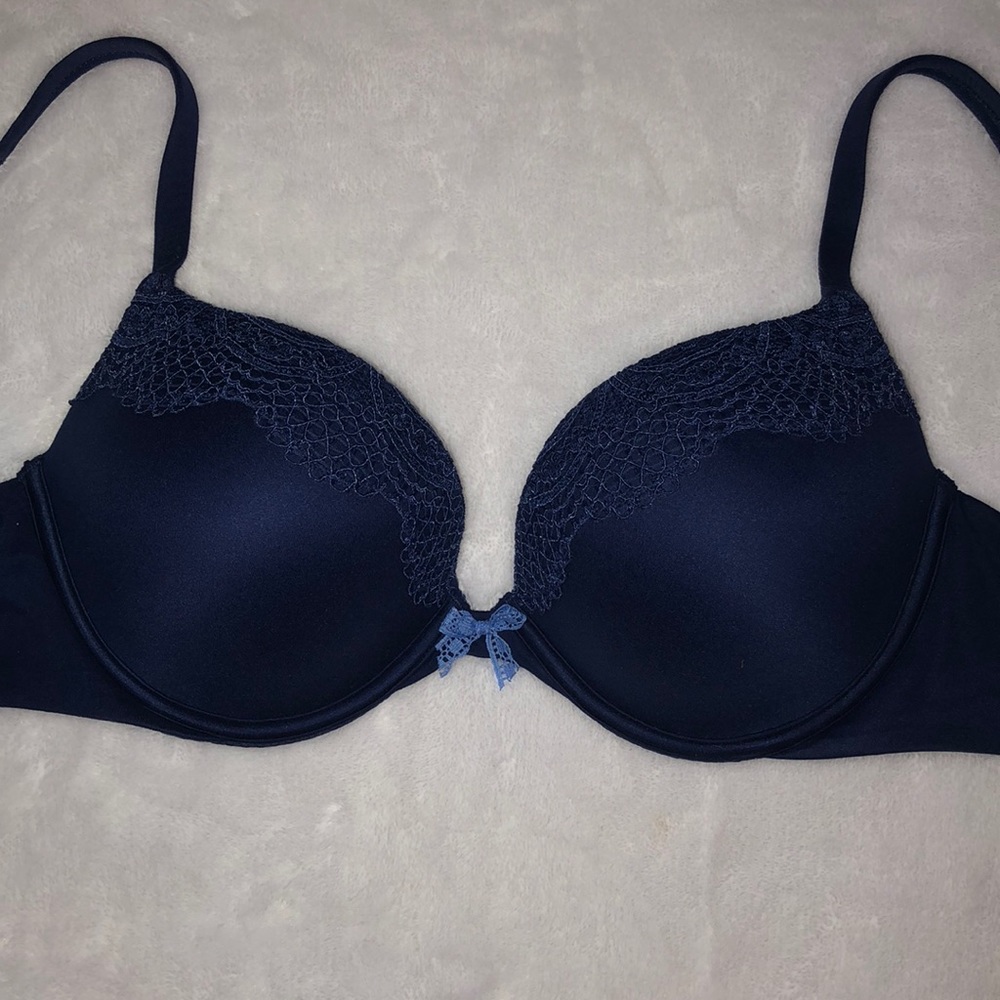 Victoria’s Secret Push Up Bra